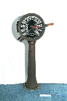 傳令鐘(Engine Order Telegraph)藏品圖，第1張