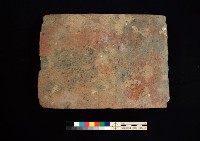 打狗英國領事館官邸紅磚藏品圖，第2張