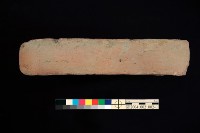 打狗英國領事館官邸紅磚藏品圖，第3張