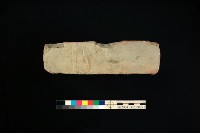 打狗英國領事館官邸紅磚藏品圖，第4張