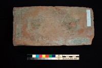 -1：領事館所使用TR磚、-2：領事館所使用TR磚藏品圖，第6張