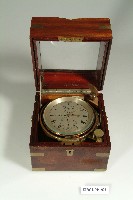 經線儀(Marine Chronometer)藏品圖，第1張