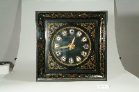 豪華郵輪船用大時計(Clock from a Luxury Liner)藏品圖，第1張