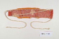 印花棉布月經帶藏品圖，第1張