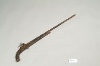 荷蘭時代手槍-1藏品圖，第1張