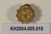 媽祖進香紀念章藏品圖，第1張