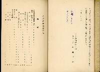 《高雄港勢展覽會誌》藏品圖，第4張