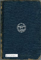 《高雄港勢展覽會誌》藏品圖，第166張