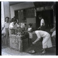 商家拜拜藏品圖，第1張