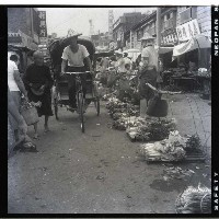 新興區菜場違規攤販藏品圖，第1張