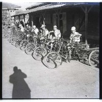 三輪貨車（三輪貨車隊）藏品圖，第1張