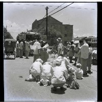 出殯場面藏品圖，第1張