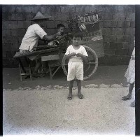 磨刀小販藏品圖，第1張