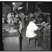 高雄市衛生局義診藏品圖，第1張