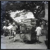 賣冰水的小販藏品圖，第1張