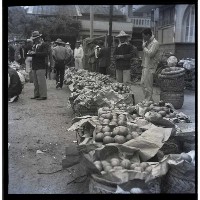 屏東來高賣水果藏品圖，第1張