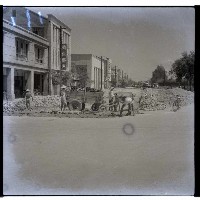 大勇路道路翻修藏品圖，第1張