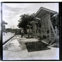 新設佈告牌藏品圖，第1張