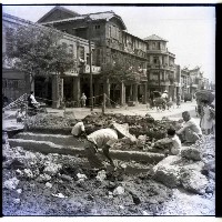 整修高雄市大仁路橋藏品圖，第1張