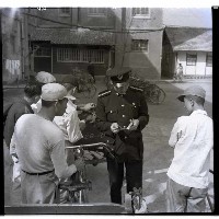 檢查車陣藏品圖，第1張