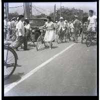 警察指揮騎士藏品圖，第1張