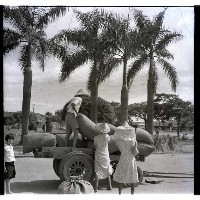 牛車運米藏品圖，第1張