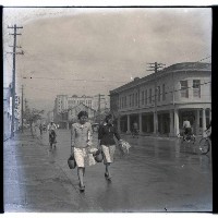 高雄市五福四路街景藏品圖，第1張