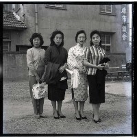 臺灣婦女衣著藏品圖，第1張