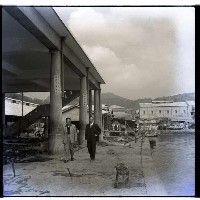 高雄市漁會碼頭藏品圖，第1張