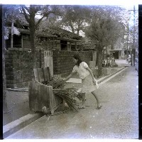 高雄市早年垃圾箱藏品圖，第1張