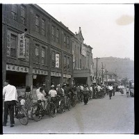 排隊買電影票藏品圖，第1張