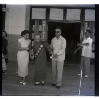 模範母親藏品圖，第1張