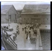 水上招待所開幕-1藏品圖，第1張