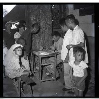 醫師義診藏品圖，第1張