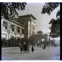 高雄市政府員工上班藏品圖，第1張