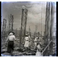 新建十號碼頭藏品圖，第1張