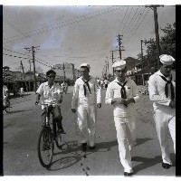 美艦來高雄藏品圖，第1張