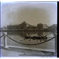 愛河運沙船藏品圖，第1張