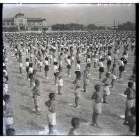 體操表演藏品圖，第1張