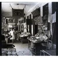 騎樓攤販藏品圖，第1張