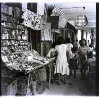 騎樓攤販藏品圖，第1張