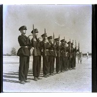 警員訓練藏品圖，第1張