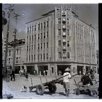 手推板車藏品圖，第1張