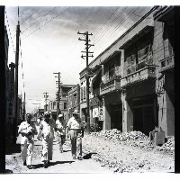 美安全分署派員視察藏品圖，第1張