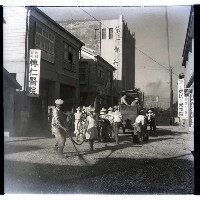 美安全分署派員視察藏品圖，第1張