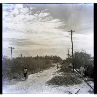 高雄市未開的林森路北頭藏品圖，第1張