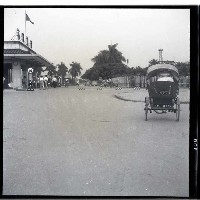 高雄市火車站前藏品圖，第1張