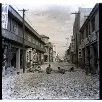 高雄市整修馬路藏品圖，第1張