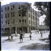 高雄市整修中正四路藏品圖，第1張