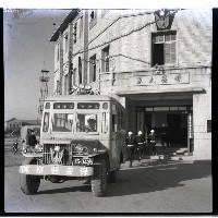 高雄市救護隊藏品圖，第1張